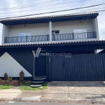 Casa comercial à venda na Avenida Emília Pedro Bosco, 115, Jardim Santa Clara (Nova Veneza), Sumaré