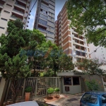 Apartamento com 3 quartos à venda na Rua Dona Prisciliana Soares, 206, Cambuí, Campinas