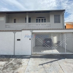 Casa com 4 quartos à venda na Cairi, 27, Vila Aeroporto, Campinas