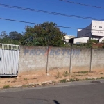 Terreno comercial à venda na Rua Fernando de Andrade Júnior, s/n°, Jardim Conceição (Sousas), Campinas