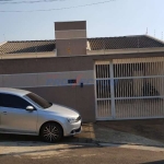 Casa com 3 quartos à venda na Flávia Pereira Netto, 99, Parque Jambeiro, Campinas