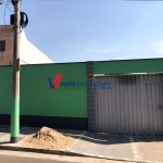 Sala comercial à venda na Rua Clotilde Odoardo, 130, Parque Via Norte, Campinas