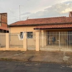 Casa com 2 quartos à venda na Osmar José Perissinotto, 94, João Aranha, Paulínia