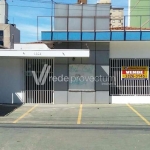 Casa comercial à venda na Avenida Barão de Itapura, 1142, Botafogo, Campinas