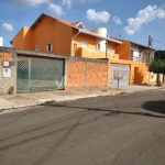 Casa com 4 quartos à venda na Rua Joan Ribeiro Gonçalves, 36, Parque Via Norte, Campinas