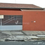 Casa com 3 quartos à venda na Rua João Amêndola, 84, Parque da Figueira, Campinas