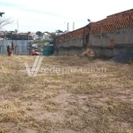 Terreno comercial à venda na Rua Doutor Félix de Moraes Sales, 689, Jardim Novo Campos Elíseos, Campinas