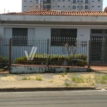 Casa comercial à venda na Rua Agudos, 854, Jardim Nossa Senhora Auxiliadora, Campinas