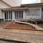 Casa comercial à venda na Rua Culto à Ciência, 397, Botafogo, Campinas