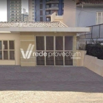 Casa comercial com 4 salas para alugar na Avenida Orosimbo Maia, 595, Vila Itapura, Campinas