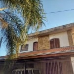 Casa com 3 quartos à venda na Rua Antônio Denadai, 54, Jardim Puch, Sumaré