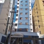 Apartamento com 2 quartos à venda na Rua Padre Vieira, 1154, Centro, Campinas