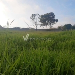 Terreno comercial à venda na Avenida Alaôr Faria de Barros, s/n°, Loteamento Alphaville Campinas, Campinas