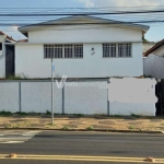 Casa comercial à venda na Rua Mogi Guaçu, 250, Chácara da Barra, Campinas