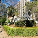 Apartamento com 2 quartos à venda na Rua Quirino do Amaral Campos, 115, Cambuí, Campinas