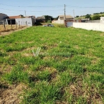 Terreno à venda na Rua José Benedito Zarzur, s/n°, Parque Bom Retiro, Paulínia