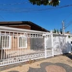 Casa comercial à venda na Rua Álvaro Muller, 870, Vila Itapura, Campinas