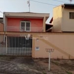 Casa com 2 quartos à venda na Rua Antônio Mokarzel, 124, Parque Residencial Vila União, Campinas