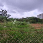 Terreno à venda na Rua Doutor Gustavo Rodrigues Pereira Dutra, 695, Jardim Lumen Christi, Campinas