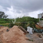 Terreno à venda na Rua Doutor Gustavo Rodrigues Pereira Dutra, 1041, Jardim Lumen Christi, Campinas