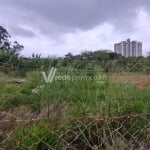 Terreno à venda na Rua Doutor Gustavo Rodrigues Pereira Dutra, 707, Jardim Lumen Christi, Campinas