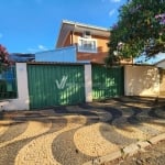 Casa com 5 quartos à venda na Rua Nazaré Paulista, 112, Jardim das Paineiras, Campinas