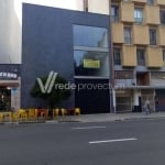 Prédio para alugar na Avenida Francisco Glicério, 521, Centro, Campinas