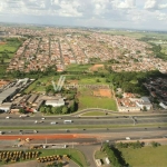 Terreno comercial à venda na Rodovia Anhangüera, s/n°, Parque das Indústrias, Campinas