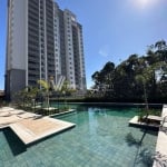 Apartamento com 2 quartos à venda na Rua Piquete, 300, Nova Campinas, Campinas