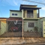 Casa com 2 quartos à venda na Ermelindo Miguel Oliveira, 164, Jardim Nova Europa, Hortolândia