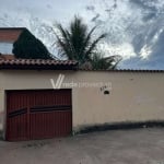 Casa com 2 quartos à venda na Antônio Carlos Lupinacci, 325, Jardim Marisa, Campinas