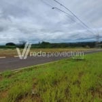 Terreno comercial à venda na Avenida João Aranha, 790, Bonfim, Paulínia