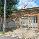 Casa com 3 quartos à venda na Rua José Aparecido da Silva, 199, Jardim Cristina, Campinas