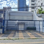 Casa comercial para alugar na Rua Barata Ribeiro, 250, Vila Itapura, Campinas