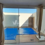 Casa com 3 quartos à venda na Rua Américo Ortale, 26, Vila Iapi, Campinas