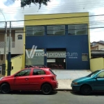 Barracão / Galpão / Depósito à venda na Avenida Francisco de Angelis, 571, Vila Paraíso, Campinas