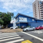 Casa comercial para alugar na Rua Doutor Emílio Ribas, 1325, Cambuí, Campinas