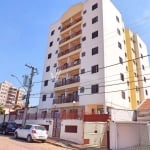 Apartamento com 2 quartos à venda na Rua Abolição, 221, Vera Cruz, Valinhos