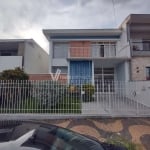 Casa comercial à venda na Doutor Aníbal Lélis de Miranda, 106, Vila Embaré, Valinhos