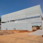 Barracão / Galpão / Depósito para alugar na Rua Clark, 2985, Macuco, Valinhos