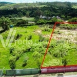 Terreno comercial à venda na Abrahão Kalil Aun, 192, Monte Alegre, Vinhedo