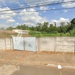 Terreno comercial à venda na Rua Sebastião Polo, 284, Parque Maria Helena, Campinas