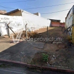 Terreno comercial à venda na Avenida Presidente Juscelino, 1234, Jardim Campos Elíseos, Campinas