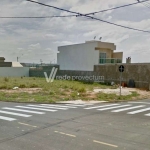 Terreno comercial à venda na Rua Sebastião Guido da Silva, s/n°, Residencial Cittá di Salerno, Campinas