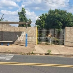 Terreno à venda na Rua Constâncio Francisco, s/n°, Vila Aeroporto I, Campinas