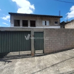 Casa com 3 quartos à venda na Marino Antônio Fartarotti Polidoro, 6, Residencial Jardim Paraná, Valinhos