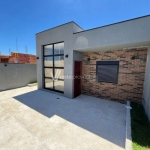 Casa com 3 quartos à venda na Rua Gledys Pierri, 173, Residencial Parque da Fazenda, Campinas