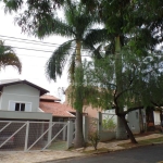 Casa em condomínio fechado com 3 quartos à venda na Rua Cascatinha, 61, Sousas, Campinas