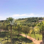 Terreno em condomínio fechado à venda na Avenida Mackenzie, KM5, Loteamento Residencial Pedra Alta (Sousas), Campinas