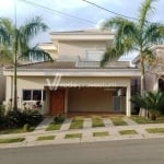 Casa em condomínio fechado com 4 quartos à venda na Rua Advogada Maria de Lourdes Ferreira Pimentel, 363, Swiss Park, Campinas